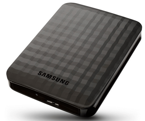 ổ cứng di động samsung m3 portable