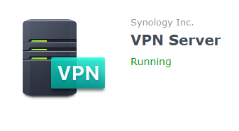 Truy cập NAS synology từ xa bằng VPN