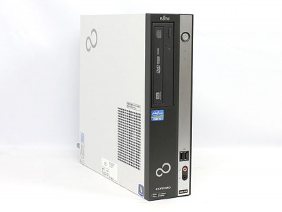 Mới về 20 máy tính Fujitsu D551 nhập khẩu nguyên bản, BH 12 tháng giá rẻ nhất Hà Nội