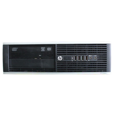 Máy tính để bàn chơi game HP 6300 Pro SFF Core i3, ram 2Gb, vga rời 1Gb.