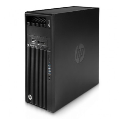 HP Z440 Workstation F5W13AV