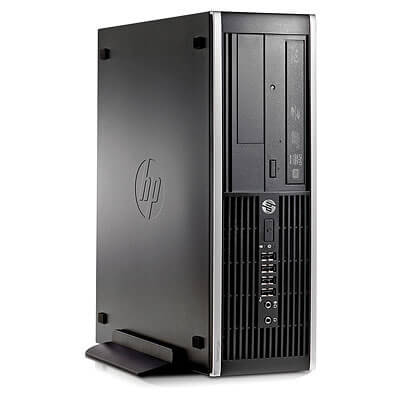Máy Tính Đồng Bộ HP 8000 Elite CPU Q8400
