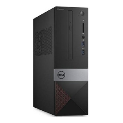 Máy tính Dell Vostro 3268 Intel core i3 - Slim Factor