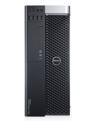 Máy tính Dell Precision T3600 Workstation Intel Xeon E5-1620 Quadro K600
