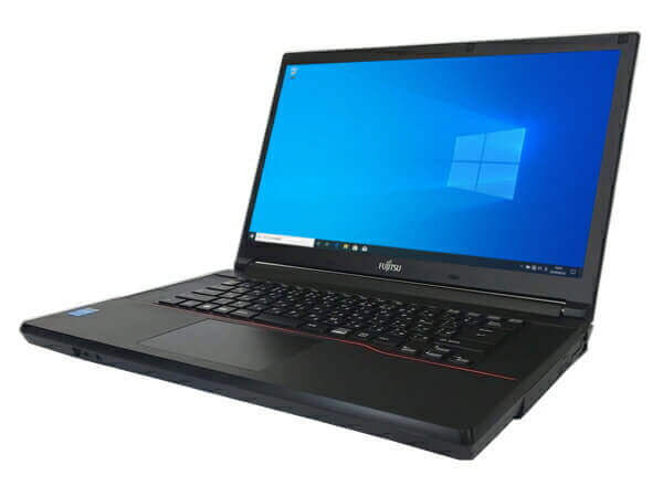 Laptop Fujitsu LifeBook A744/H core i5 ram 4Gb SSD 128gb