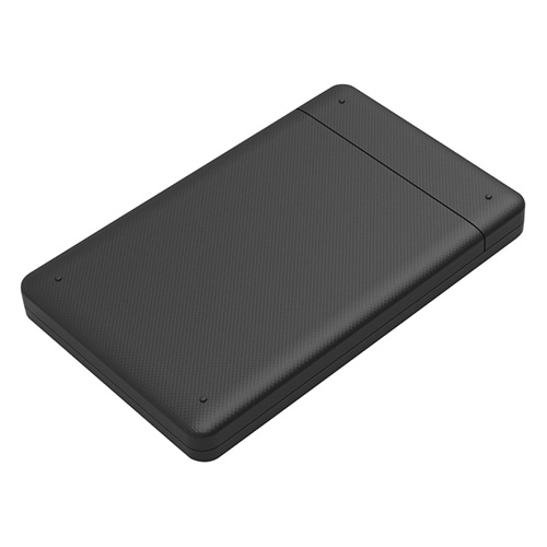 HDD box Orico 2577U3 usb 3.0 cho ổ cứng 2.5 sata HDD SSD
