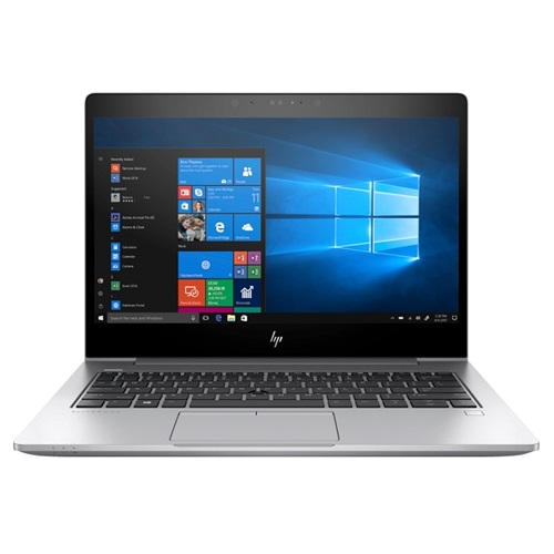 Laptop HP Elitebook 830 G5, core i5, ram 8gb, ổ ssd M2 Nvme 256gb dùng văn phòng