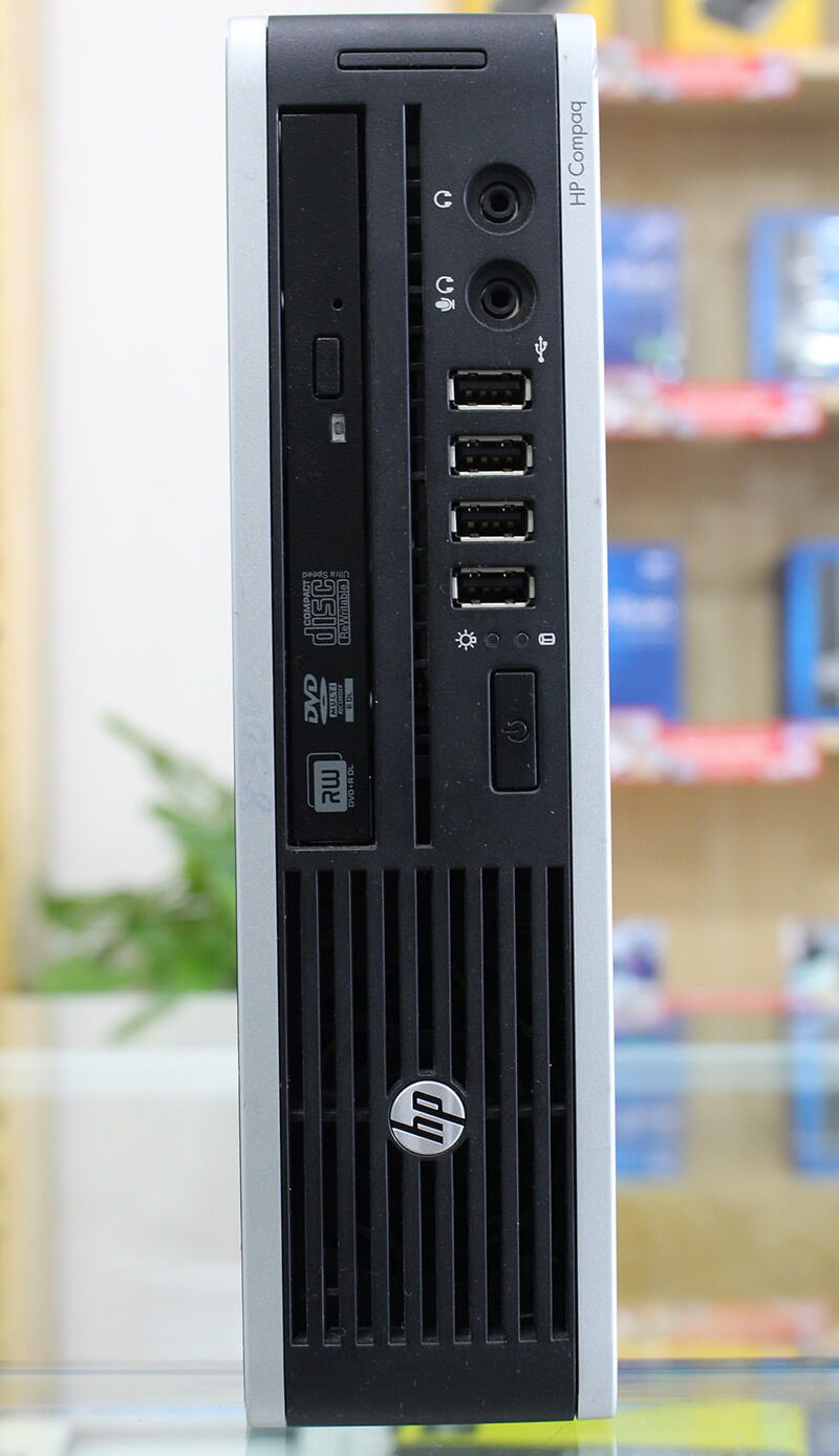 Máy tính đồng bộ HP 8300 USDT