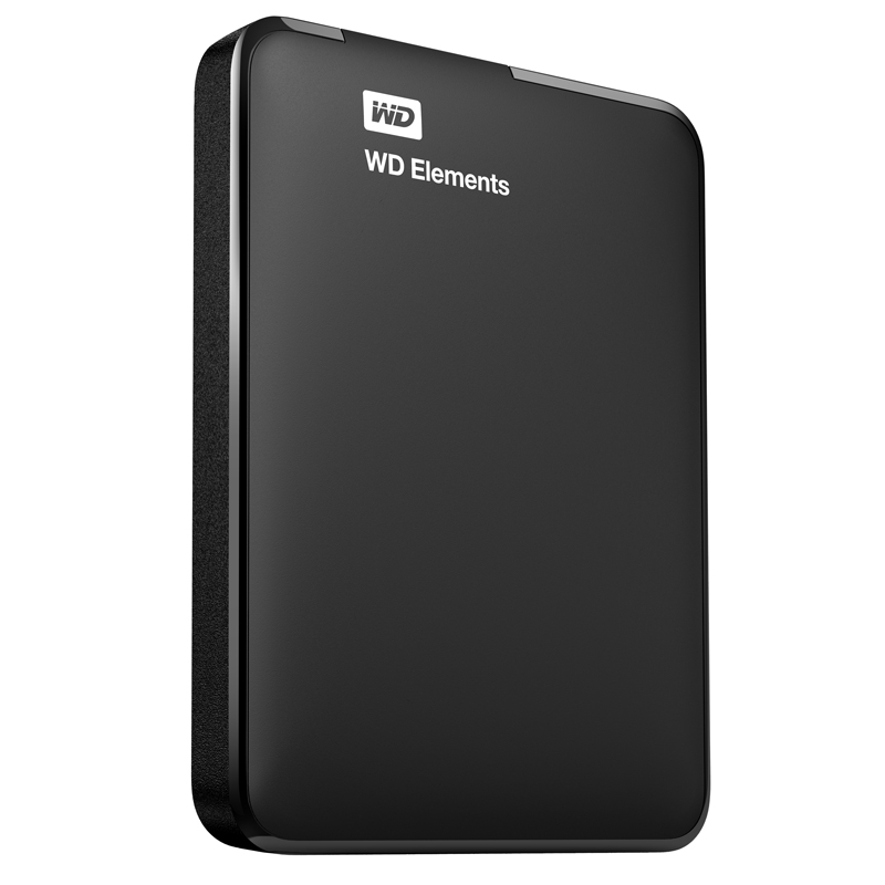 Ổ cứng wd elements 1TB 1