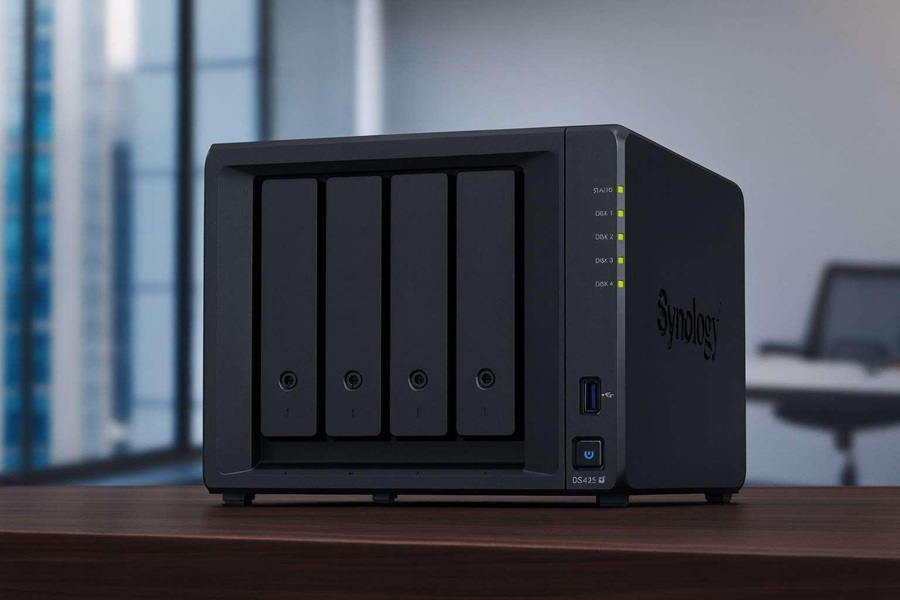 RAID trên NAS Synology là gì? RAID 1, RAID 5 và SHR khác nhau thế nào?