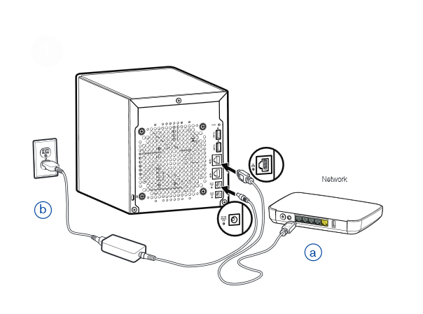 Wd My Cloud Direkt An Pc Anschließen Hướng dẫn cài đặt WD My Cloud
