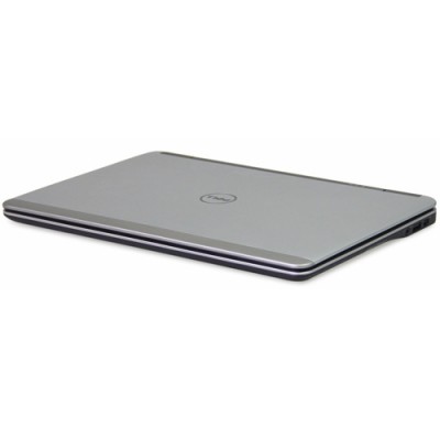 Laptop Dell Latitude E7240 Ultrabook thiết kế đẹp hiệu năng mạnh mẽ