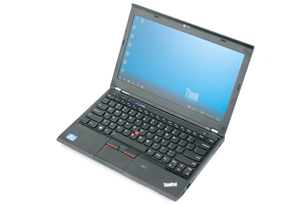 Lenovo Thinkpad x230 chiếc laptop bền bỉ cho công việc