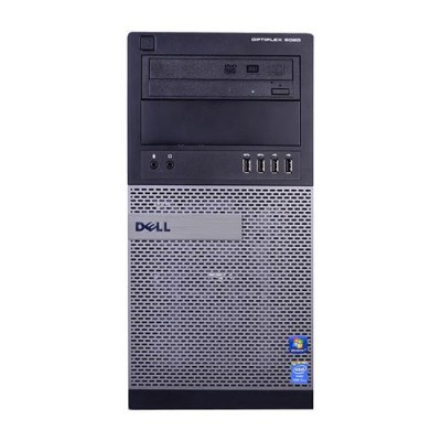 Máy tính Dell Optiplex 9010 MT core i5 thế hệ 2 cho văn phòng