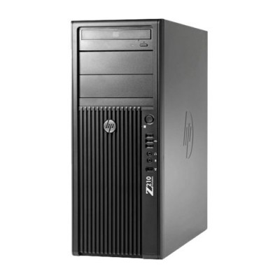 Máy tính HP Z210 Workstation CPU xeon E3 VGA Quadro K2000