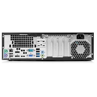 Máy tính HP 800 G1 SFF core i3 giá rẻ cho văn phòng - 1