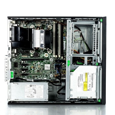Máy tính HP 800 G1 SFF core i3 giá rẻ cho văn phòng - 2