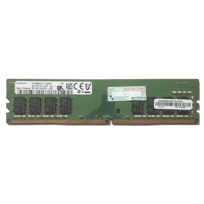 Ram PC DDR4 8GB bus 2133/2400 MHz
