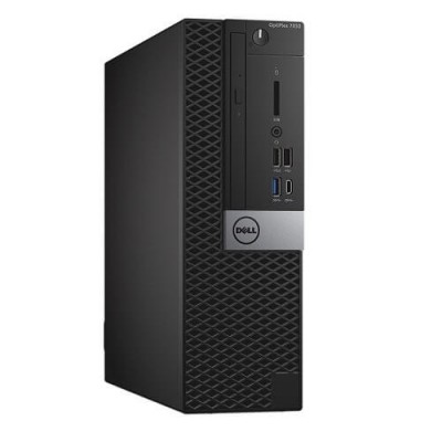 Máy tính Dell Optiplex 7050 SFF intel core i5 ssd tốc độ cao giá rẻ cho văn  phòng