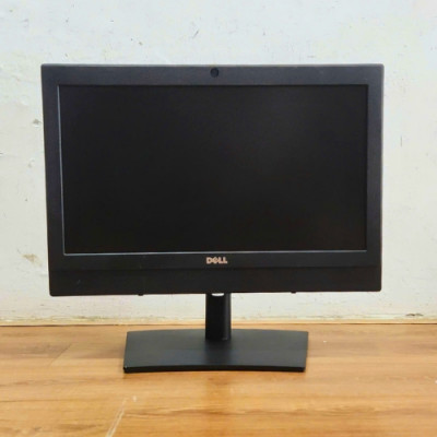 Máy tính Dell Optiplex 3050 All-in-One core i7 gen 6 ổ ssd 256Gb, wifi, màn hình 19.5 inch HD+