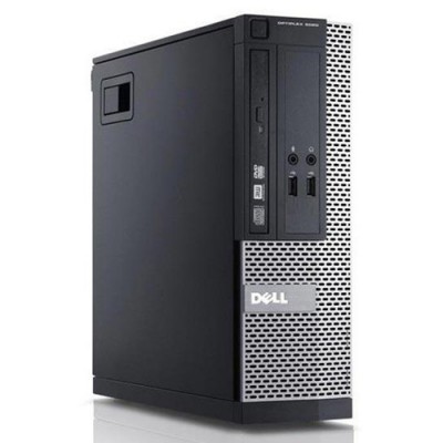 Máy tính Dell Optiplex 3020 SFF intel core i3 giá rẻ dùng văn phòng
