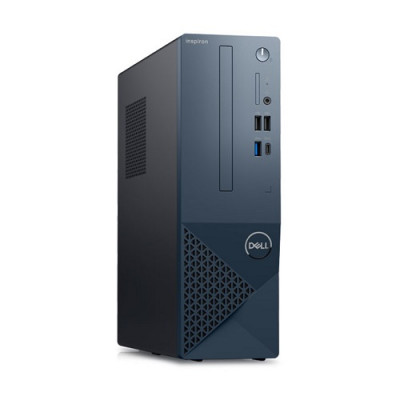 Máy tính để bàn Dell Inspiron 3030S Core i3 Gen 14, Ram 8GB, ổ SSD 512GB