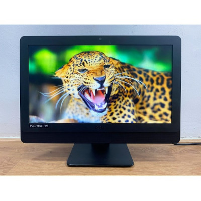 Máy tính Dell Optiplex 3030 All-in-One core i7 ram 16GB, ổ SSD 480GB, wifi, màn 19.5 inch HD