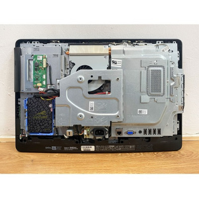 Máy tính Dell Optiplex 3030 All-in-One core i7 ram 16GB, ổ SSD 480GB, wifi, màn 19.5 inch HD