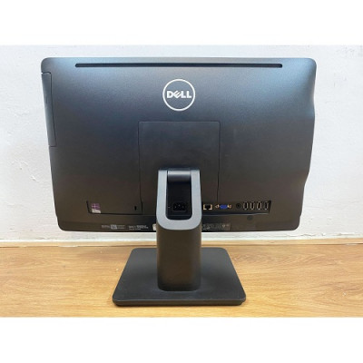 Máy tính Dell Optiplex 3030 All-in-One core i7 ram 16GB, ổ SSD 480GB, wifi, màn 19.5 inch HD