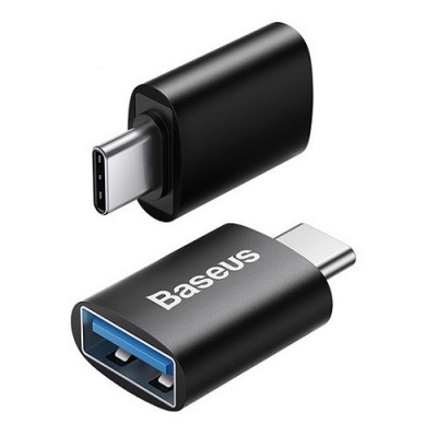 Đầu chuyển OTG Type C to USB 3.1 tốc độ cao 