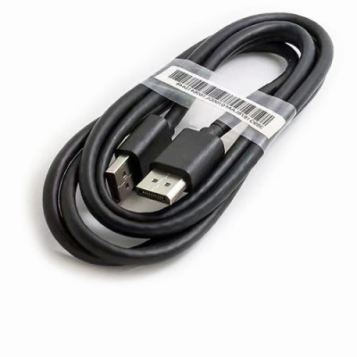 Cáp Displayport to Displayport Chuẩn 1.4  Hỗ Trợ 1080 / 2K / 4K