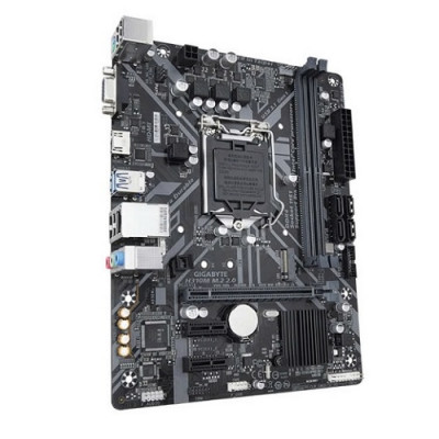 Bo mạch chủ Mainboard H310