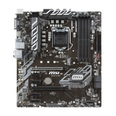 Bo mạch chủ Mainboard B360