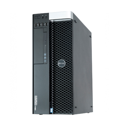 Máy tính Dell workstation Precision T5810 cpu 16 core vga rời 8Gb chuyên đồ họa