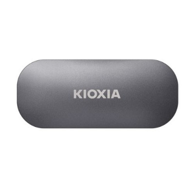 Ổ cứng gắn ngoài SSD KIOXIA 2TB EXCERIA PLUS Portable R 1050 W1000 ( LXD10S002TG8)