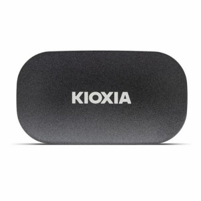 Ổ cứng gắn ngoài KIOXIA 2TB EXCERIA PLUS G2 Portable R 1050 W1000 ( LXD20K002TG8)
