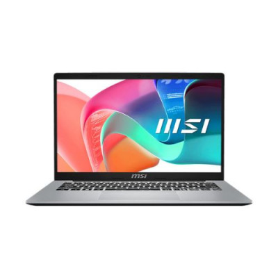 Laptop MSI Modern 14 F13MG-466VN Core i5-1334U Ram 8GB, ổ SSD 512GB 14" FHD IPS