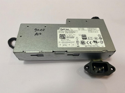 Nguồn máy tính đồng bộ Dell Optiplex 9010 AIO 200W