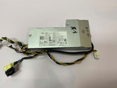 Nguồn máy tính đồng bộ Dell Optiplex 9030 AIO 185W