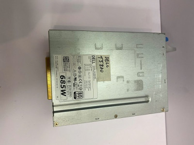 Nguồn máy tính đồng bộ Dell Precision T5810 685W