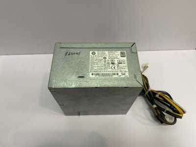 Nguồn HP worskstation Z240 CMT 400W