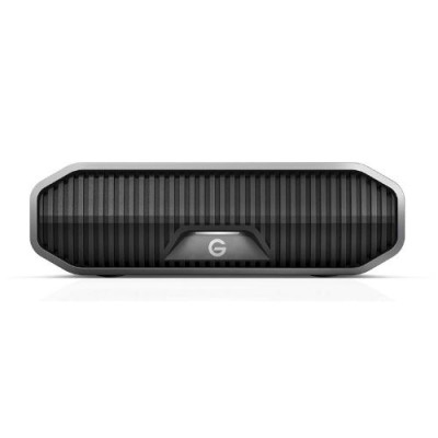 Ổ cứng HDD WD G-DRIVE 12TB USB-C Desktop Storage (SDPHF1A-012T-SBAAD)