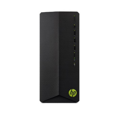 Máy tính đồng bộ HP Pavilion TG01 Pentium G6405, RAM 8GB,  SSD NVMe 256GB Full phím chuột