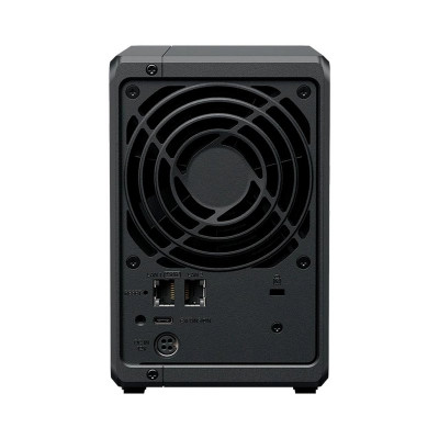 Nas Synology DS725+
