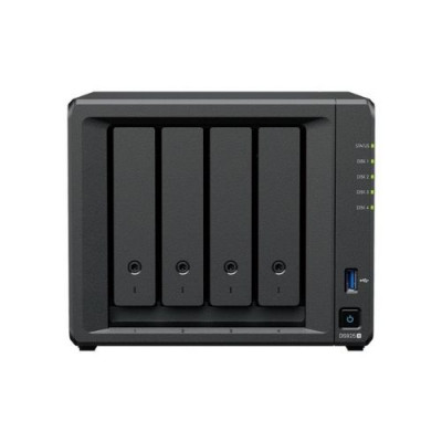 Thiết bị lưu trữ mạng NAS Synology DS925neo+ 4 Bay