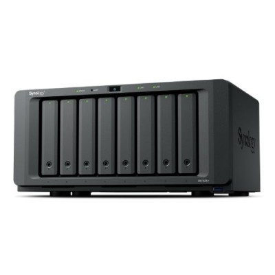 Thiết bị lưu trữ mạng NAS Synology DS1825neo+ 8 Bay