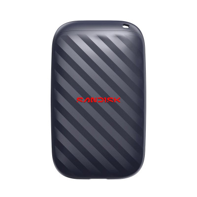 Ổ cứng di động SSD Sandisk Portable 500GB SDSSDE10-500G-G25
