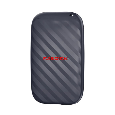 Ổ cứng di động SSD Sandisk Portable Drive 500GB SDSSDE10-500G-G25