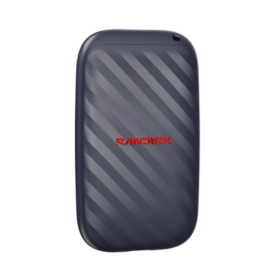 Ổ cứng di động SSD Sandisk Portable Drive 500GB SDSSDE10-500G-G25