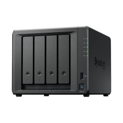 Thiết bị lưu trữ dữ liệu Synology ActiveProtect DP340 4 bay